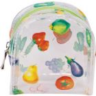 Clear Packaging Bag